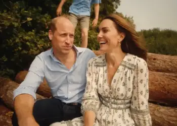 Princ William bën një rrëfim prekës për diagnozën e kancerit të Kate Middleton