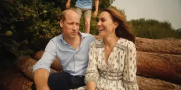 Princ William bën një rrëfim prekës për diagnozën e kancerit të Kate Middleton