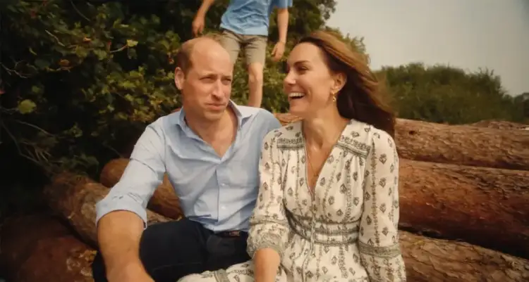 Princ William bën një rrëfim prekës për diagnozën e kancerit të Kate Middleton