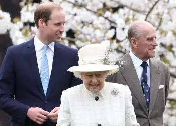 Princi William flet hapur për marrëdhënien me gjyshërit e tij: Sa më i rritur, aq më e ngrohtë u bë lidhja jonë