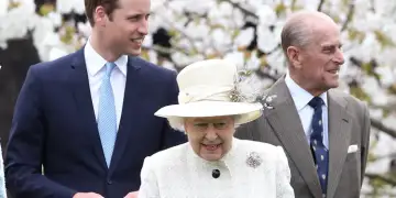 Princi William flet hapur për marrëdhënien me gjyshërit e tij: Sa më i rritur, aq më e ngrohtë u bë lidhja jonë