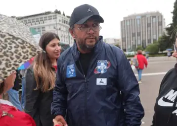 Greva 22-ditore! Djali i ndërroi jetë në aksidentin me tren në Greqi, Prokuroria mbështet babain shqiptar