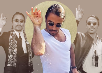 Një kohë sensacion, tani në krizë: Salt Bae shënon humbje të mëdha me restorantet e tij