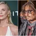 Përplasje e heshtur? Charlize Theron injoron Johnny Depp në Paris