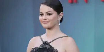 Pse Selena Gomez zgjedh shpesh të largohet nga rrjetet sociale?