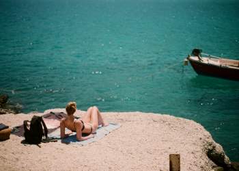 Udhëtim solo: Pse udhëtimi vetëm ndryshon mënyrën se si e shohim botën