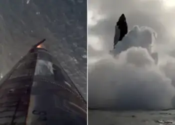 Starship përfundon me sukses testimin e 11-të: Një hap më afër Marsit