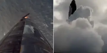 Starship përfundon me sukses testimin e 11-të: Një hap më afër Marsit