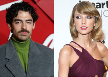 Joe Jonas për ish-të dashurën e tij Taylor Swift: Ajo është artistja më e madhe tani për tani