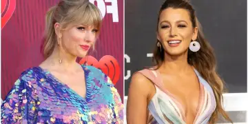 Nga miqësi e fortë në heshtje të plotë, çfarë ndodhi mes Taylor Swift dhe Blake Lively?