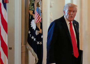 Ç’po ndodh me Trump? Presidenti i nënshtrohet rezonancës magnetike