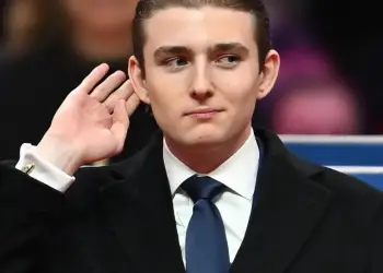 Pasuria e pabesueshme e djalit 19-vjeçar të Trump: Si arriti ta krijojë atë