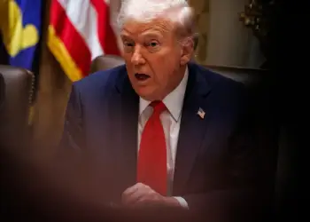 Trump mburret: Unë ndalova tetë luftëra, por nuk e bëra për Çmimin Nobel për Paqen