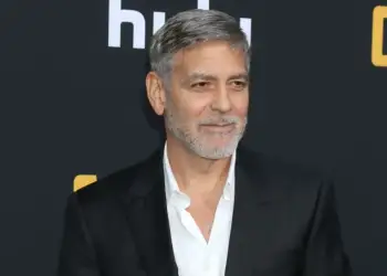 Si është një ditë normale për George Clooney?