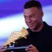 Mbappe fiton “Këpucën e Artë”: Falënderoj të gjithë shokët e skuadrës që nxorën më të mirën time