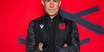 Sylvinho: Një fitore për gjithë kombin shqiptar, rrugën për në Botëror e kemi të hapur