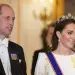 Rikthimi historik i Kate Middleton: kurora e rrallë e Mbretëreshës Nënë