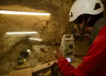 “Jemi 3 metra larg arit”/ Vendi i Amerikës Latine që mund të bëhet përsëri një superfuqi