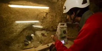 “Jemi 3 metra larg arit”/ Vendi i Amerikës Latine që mund të bëhet përsëri një superfuqi