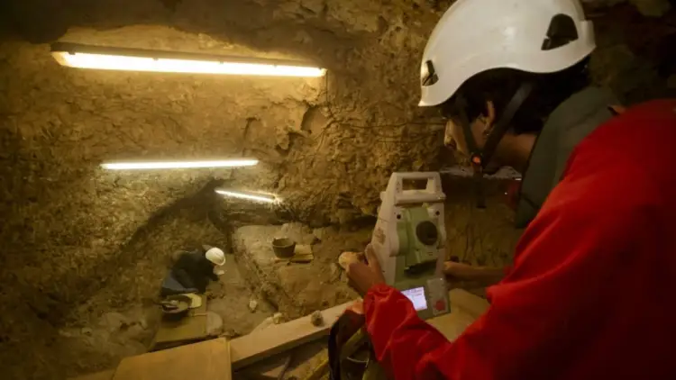 “Jemi 3 metra larg arit”/ Vendi i Amerikës Latine që mund të bëhet përsëri një superfuqi