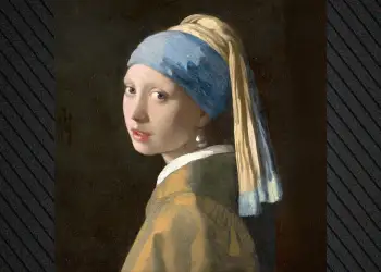 Misteri i vajzës me vathin me perla: Historiani zbulon identitetin e saj pas 360 vitesh