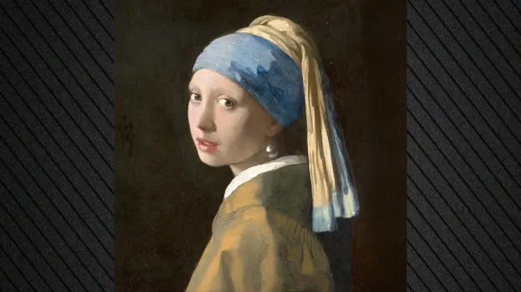 Misteri i vajzës me vathin me perla: Historiani zbulon identitetin e saj pas 360 vitesh