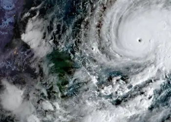 Uragani më i fortë në dekada kërcënon Xhamajkën dhe Kubën, paralajmërime për përmbytje dhe fatkeqësi