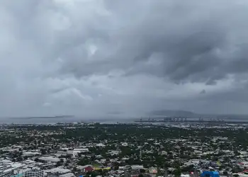 Imazhet/ Uragani Melissa: Stuhia më e fortë e vitit 2025 “godet me çekiç” Xhamajkën