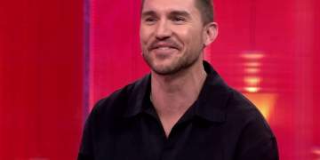 Shpat Deda rrëfen periudhën e errët: Depresioni më shoqëroi për një kohë, por çdo gjë kalon