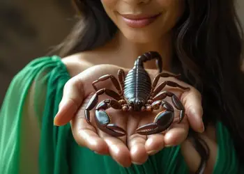 Akrepi dhe nevoja e tij për mbështetje: 4 momente kur ka nevojë për ty