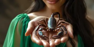 Akrepi dhe nevoja e tij për mbështetje: 4 momente kur ka nevojë për ty