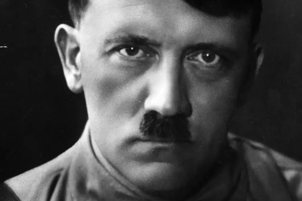 ADN-ja e Hitlerit zbulon çrregullimin gjenetik që pengonte zhvillimin e tij seksual!