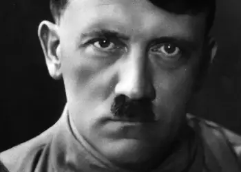 ADN-ja e Hitlerit zbulon çrregullimin gjenetik që pengonte zhvillimin e tij seksual!