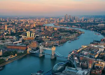 Këto qytete evropiane janë emëruar si disa nga më të mirat në botë