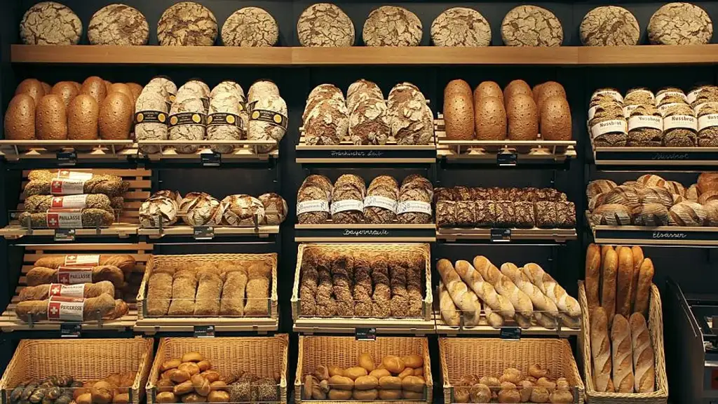 Pse Spanja po i thotë një “jo” të madhe dietës së saj të përditshme me bukë?