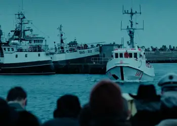 ‘Hevelius’: Historia e tragjedisë më të madhe detare të Polonisë drejt debutimit në Netflix