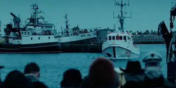 ‘Hevelius’: Historia e tragjedisë më të madhe detare të Polonisë drejt debutimit në Netflix