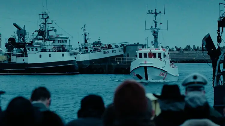 ‘Hevelius’: Historia e tragjedisë më të madhe detare të Polonisë drejt debutimit në Netflix