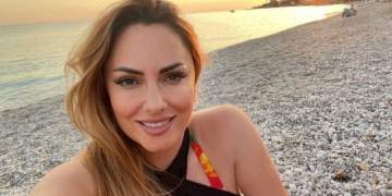 Eneda Tarifa surprizon me deklaratën e saj: Big Brother VIP do ta prezantoja që nesër