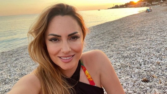 Eneda Tarifa surprizon me deklaratën e saj: Big Brother VIP do ta prezantoja që nesër