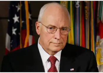 Cila është pasuria e ish-zëvendëspresidentit amerikan që vdiq në moshën 84 vjeçare?