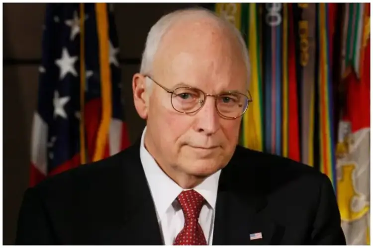 Cila është pasuria e ish-zëvendëspresidentit amerikan që vdiq në moshën 84 vjeçare?