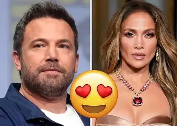 A janë Ben Affleck dhe Jennifer Lopez sërish bashkë?