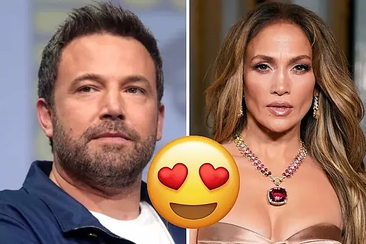 A janë Ben Affleck dhe Jennifer Lopez sërish bashkë?