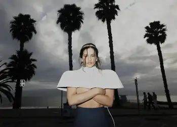 Rosalia ‘thyen’ Spotify! 12 këngë nga albumi hyjnë në 50 vendet e para dhe kalojnë 40 milionë shikime
