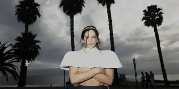 Rosalia ‘thyen’ Spotify! 12 këngë nga albumi hyjnë në 50 vendet e para dhe kalojnë 40 milionë shikime