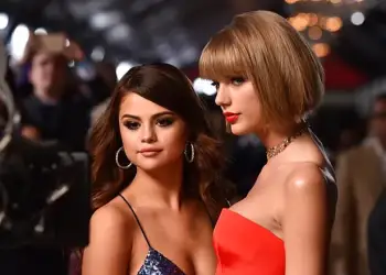 Emra ‘BIG’! Zbulohet formacioni i shoqërueseve të nuses të Taylor Swift