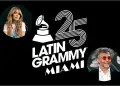 Performancat në Latin Grammy 2025: Kush janë prezantuesit dhe cilët artistë do të performojnë në shfaqjen e këtij viti?
