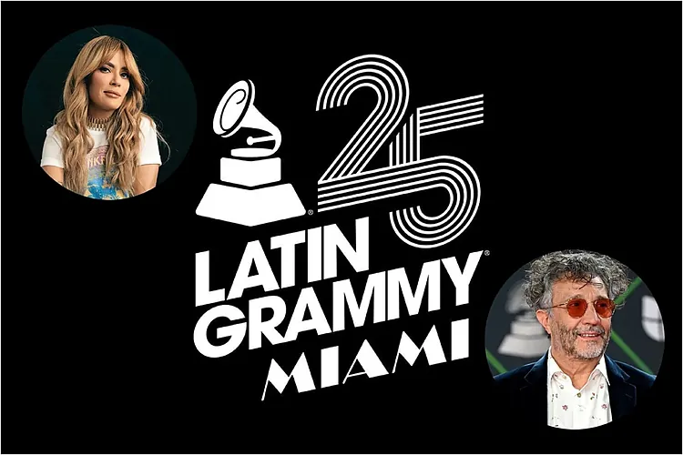 Performancat në Latin Grammy 2025: Kush janë prezantuesit dhe cilët artistë do të performojnë në shfaqjen e këtij viti?