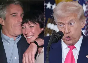 Jeffrey Epstein e quan Trump ‘të rrezikshëm’ dhe personin më të keq që ka takuar ndonjëherë